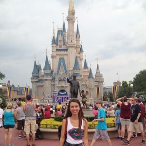 Meet your Posher, Ingrid